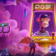 PG电子模拟器官方版正版下载-PG电子模拟器最新版V.41.08